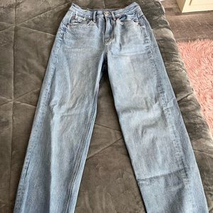 American Eagle Baggy jeans